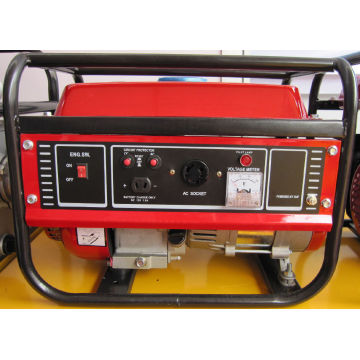 Benzin-Generator Ägypten HH1500-A01